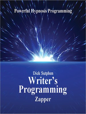 cover image of Writer's Programming